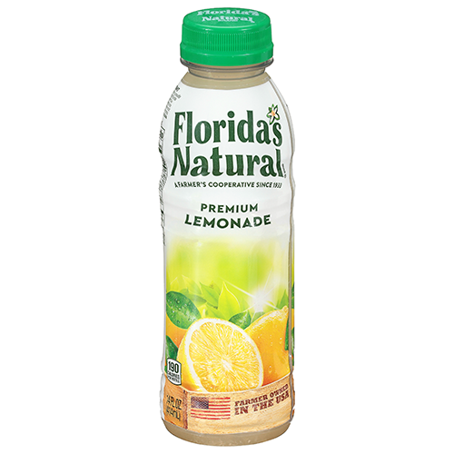Florida's Natural | Floridas Natural Food Service